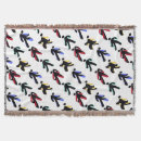 Search for dancer blankets Design