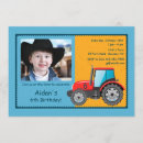 Search for electronic equipment invitations Tractor