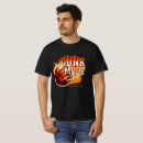 Search for flame tshirts Motivation