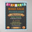 Search for bake sale fundraiser School