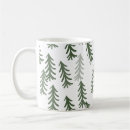 Search for pine tree mugs Trendy