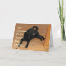 Search for black lab birthday cards Funny