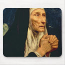 Search for nun mouse mats Praying