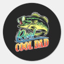 Search for daddy fisherman stickers Papa