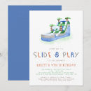Search for inflation invitations For kids