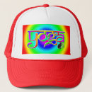 Search for spectrum hats Modern