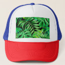 Search for elegant blue pattern hats Vintage