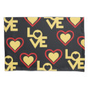 Search for valentine pillowcases Valentines