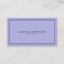 Search for cosmetics business cards Elegant