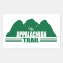 Search for appalachian trail stickers Nature