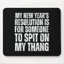 Search for new year mouse mats 2026