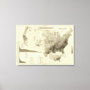 Search for coding canvas prints Map