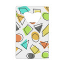 Search for credit card bottle openers Modern