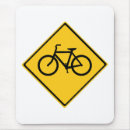 Search for roads mouse mats Bike