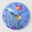 Search for 3d clocks Colourful