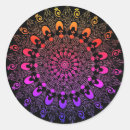 Search for mandalas stickers Modern