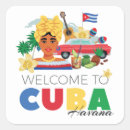 Search for havana cuba stickers Travel