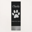 Search for dog yoga mats Paw