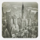 Search for vintage architecture stickers City