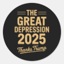 Search for great depression America