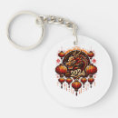 Search for year greeting key rings Happy new year