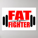 Search for fat posters Fitness