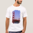Search for golden gate bridge tshirts Travel