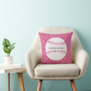 Search for softball cushions Pink