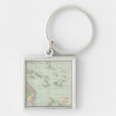 Search for oceania key rings David rumsey