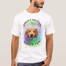 Search for retriever tshirts Pup
