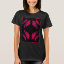Search for fuschia tshirts For her