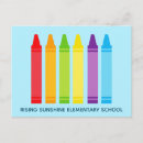 Search for kindergarten kid postcards Teacher