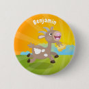 Search for farmyard badges Cartoon