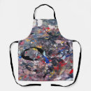 Search for random aprons Lines