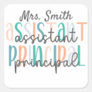 Search for teachers assistant stickers Teacher appreciation