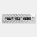 Search for diamond bumper stickers Pattern