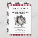 Search for funny open house invitations Sports