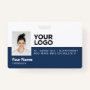 Search for security id badges Modern