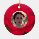 Search for gardening christmas tree decorations Flower