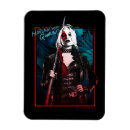 Search for suicide squad magnets Fern