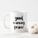 Search for princely mugs For kids