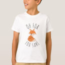 Search for for fox sake tshirts Humour