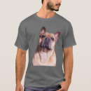 Search for frenchie mom tshirts Puppy