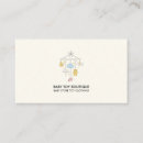 Search for bear business cards Childcare