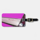 Search for car luggage tags Colour