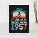 Search for 1957 birthday cards Vintage