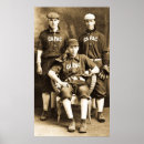 Search for baseball player posters Vintage