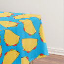 Search for mexican tablecloths Food