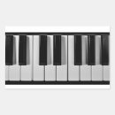 Search for piano keyboard stickers Musician