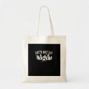 Search for funny camping tote bags Xmas